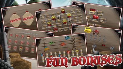 Slots of the Caribbean Fun screenshot 4