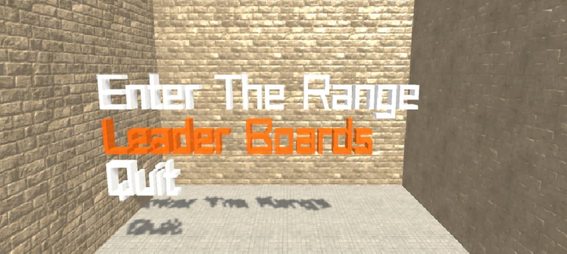 Just A Range