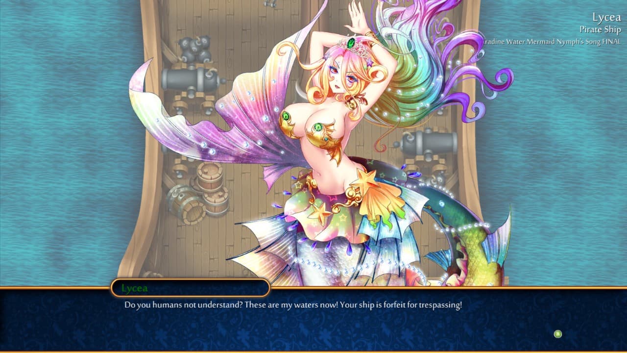 Shards of Eradine screenshot 2