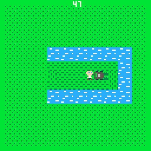 Mow Worries screenshot 4