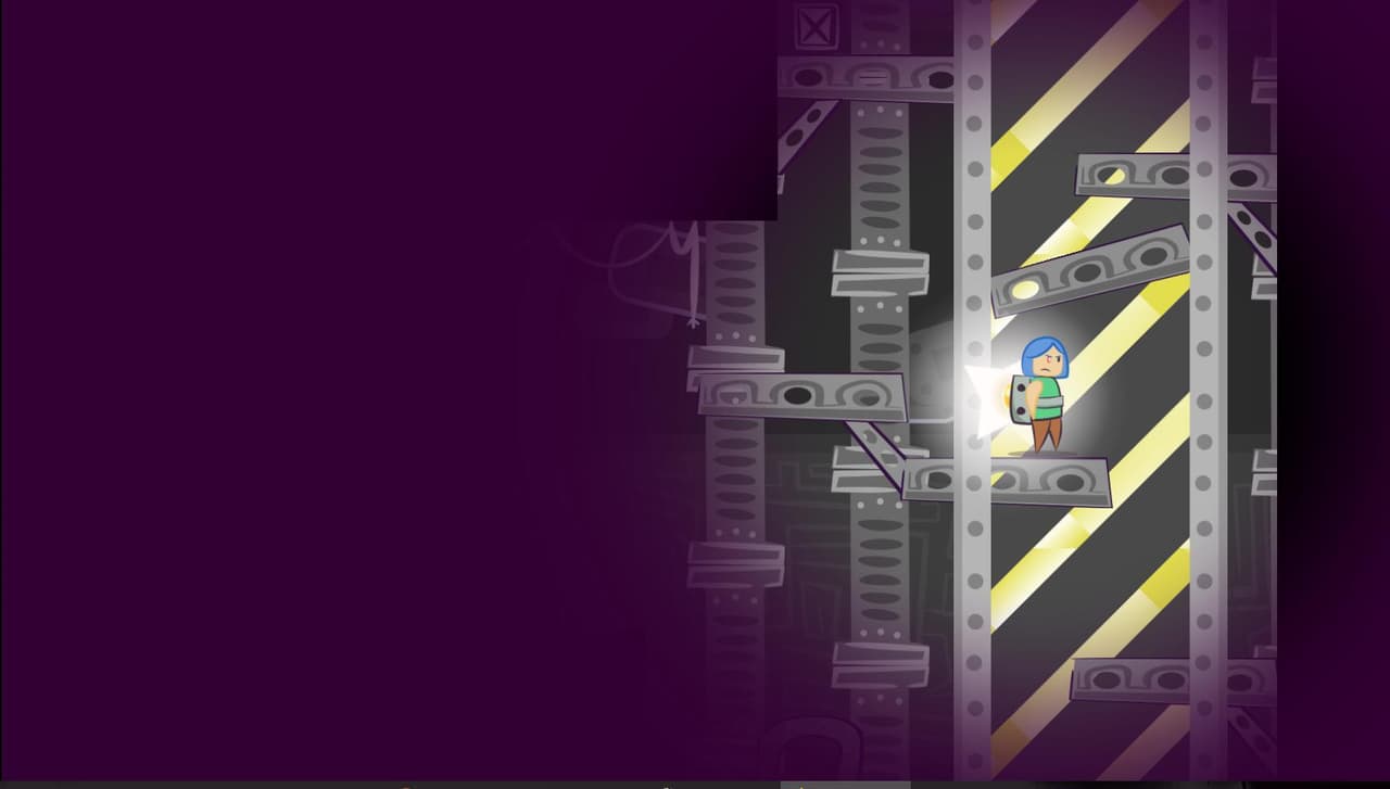 Octopush screenshot 4