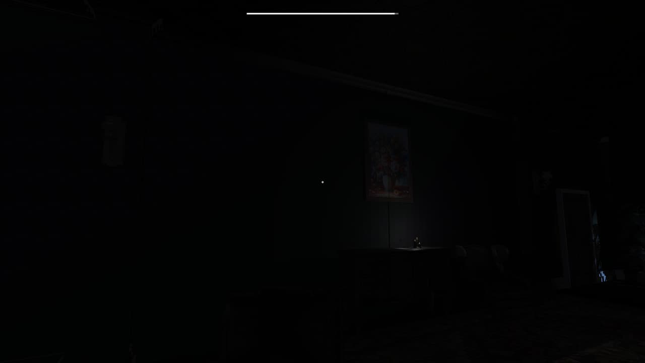 Werewolf - Prelude screenshot 3