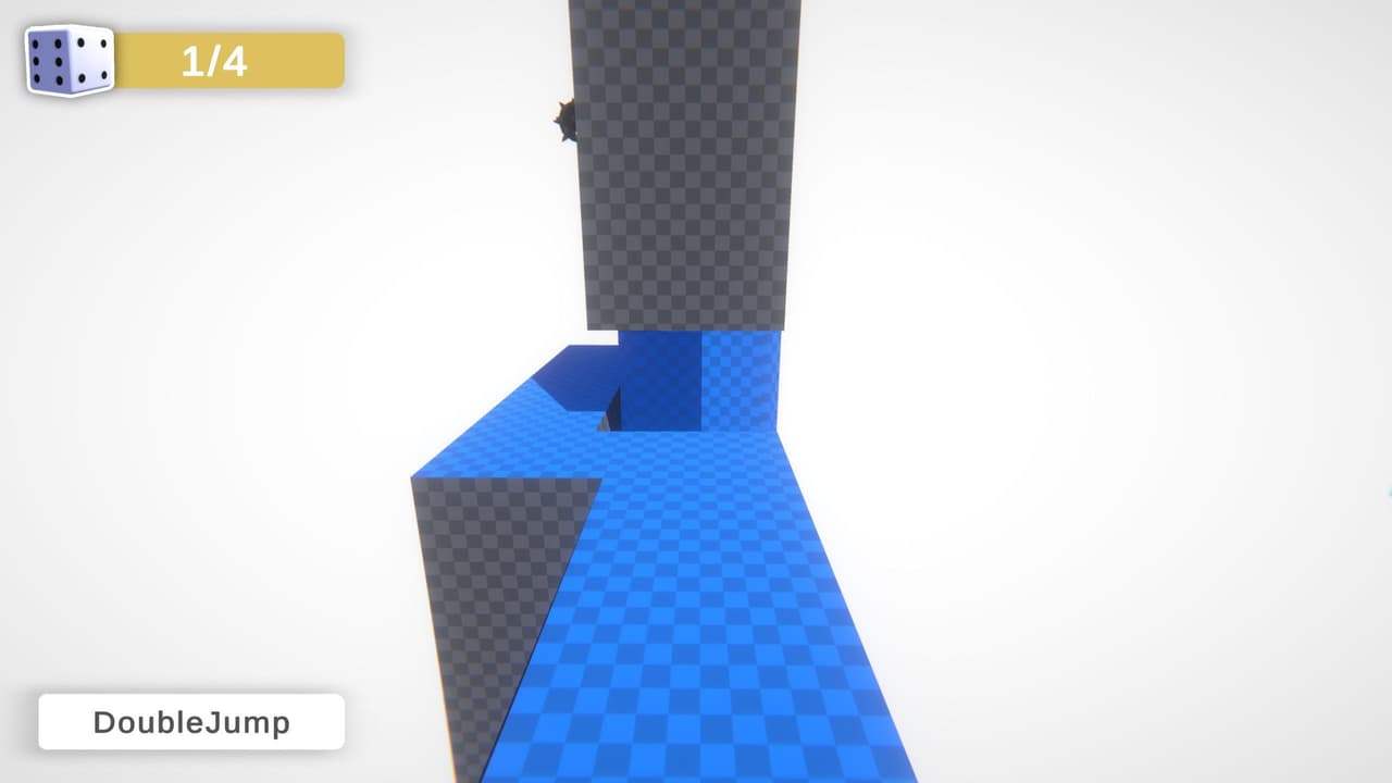 Lost Dice (GPinkyDev) screenshot 3