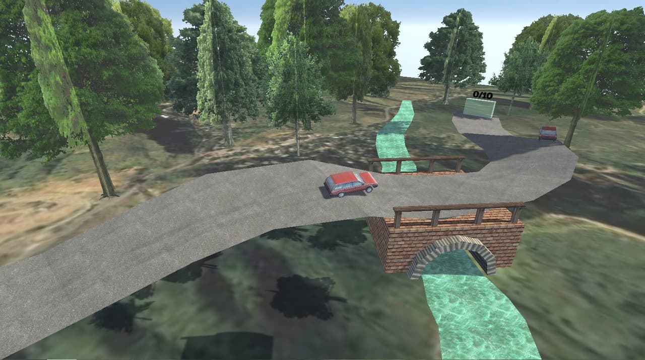 Sebil Engineering screenshot 6