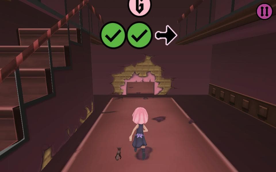 Hansel & Gretel: Sweet Nightmare screenshot 5