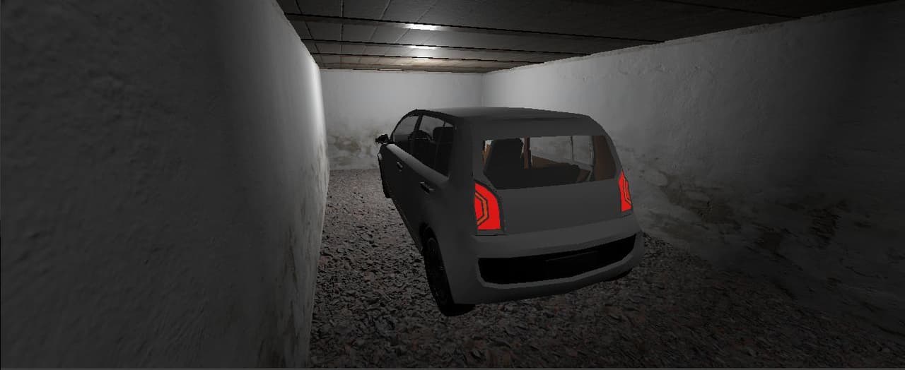 Escape the haunted house screenshot 4