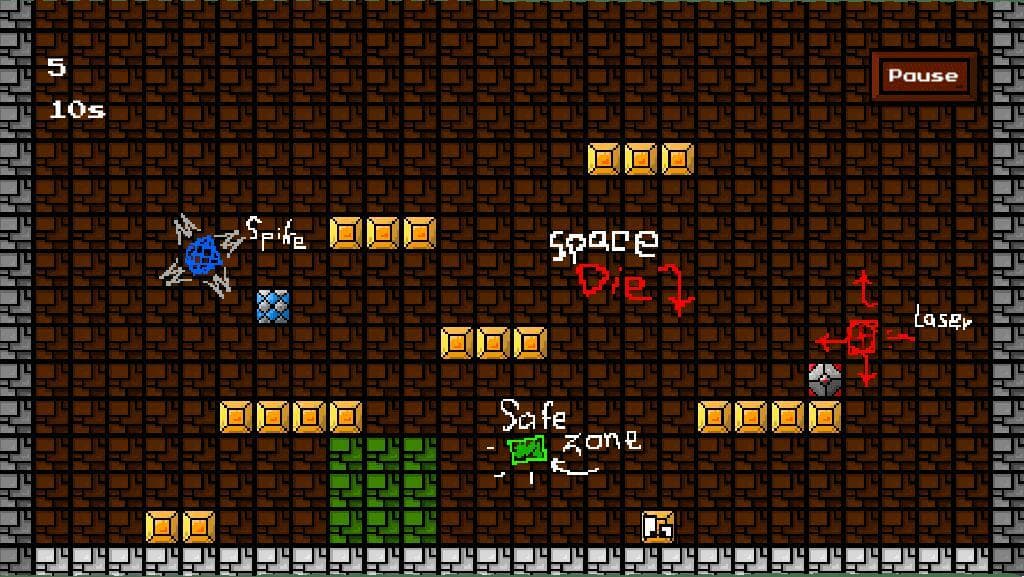 Tower Brick