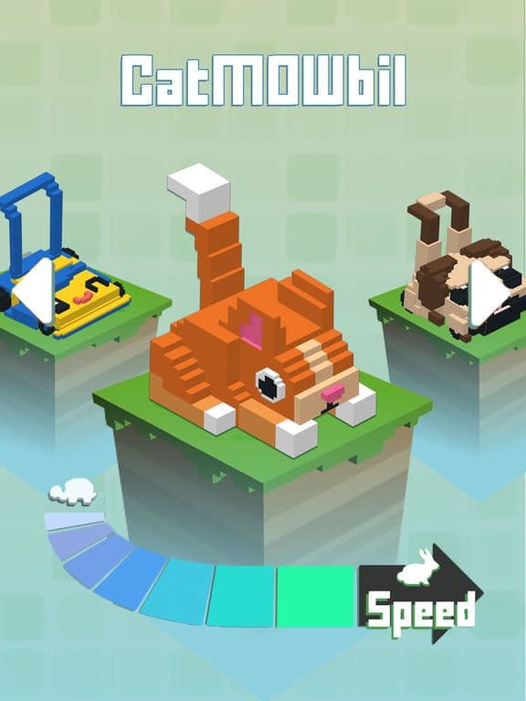 Mowy Lawn screenshot 5