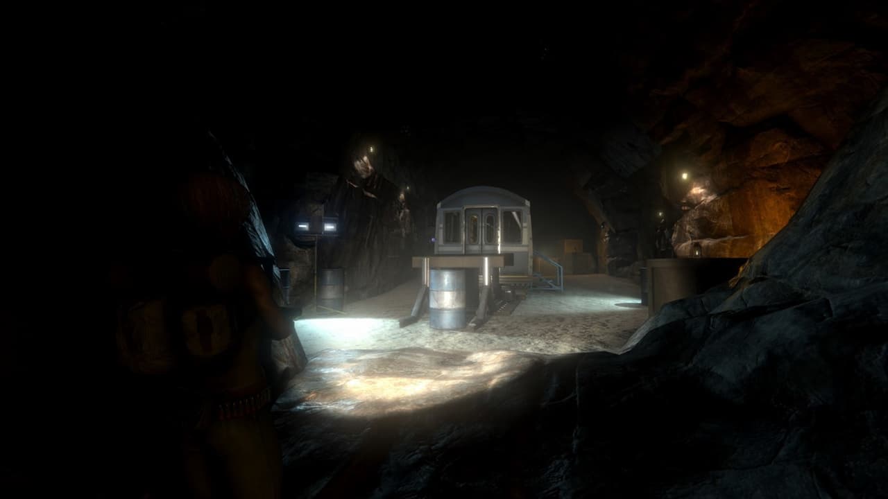 Outbreak: The Undying Collection screenshot 4