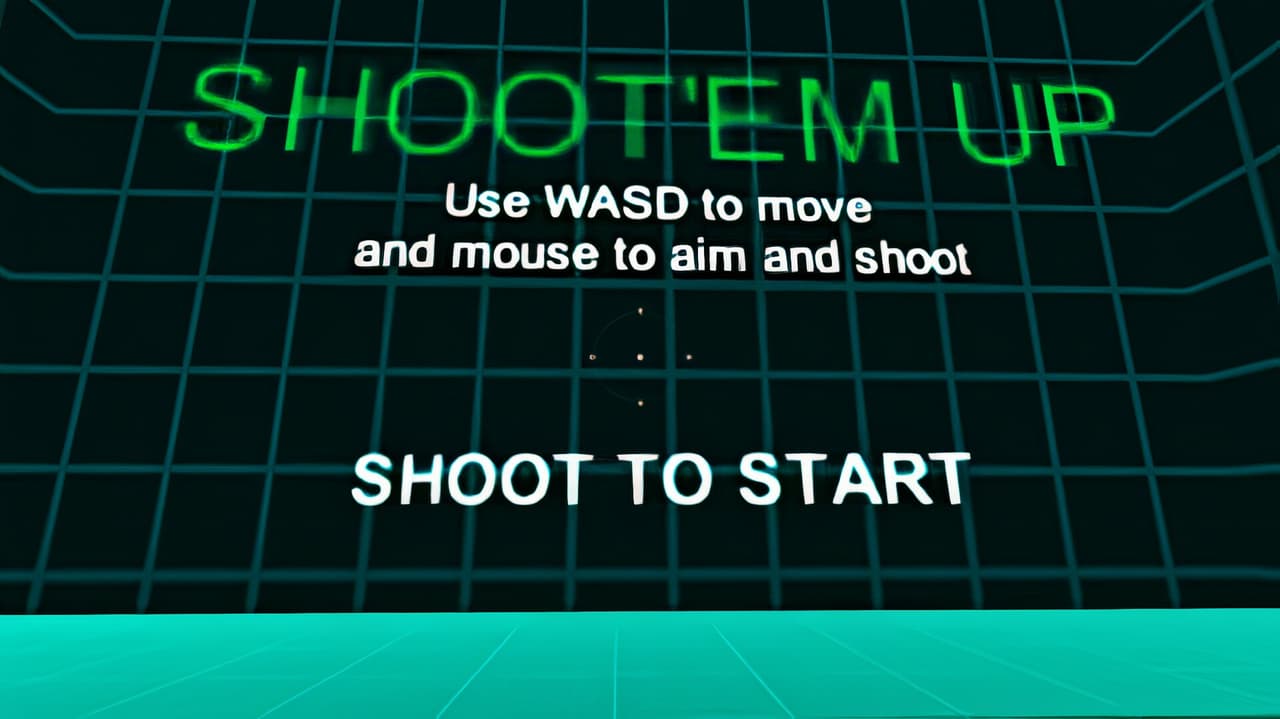 Shoot em Up (Anarchy Studios) screenshot 4
