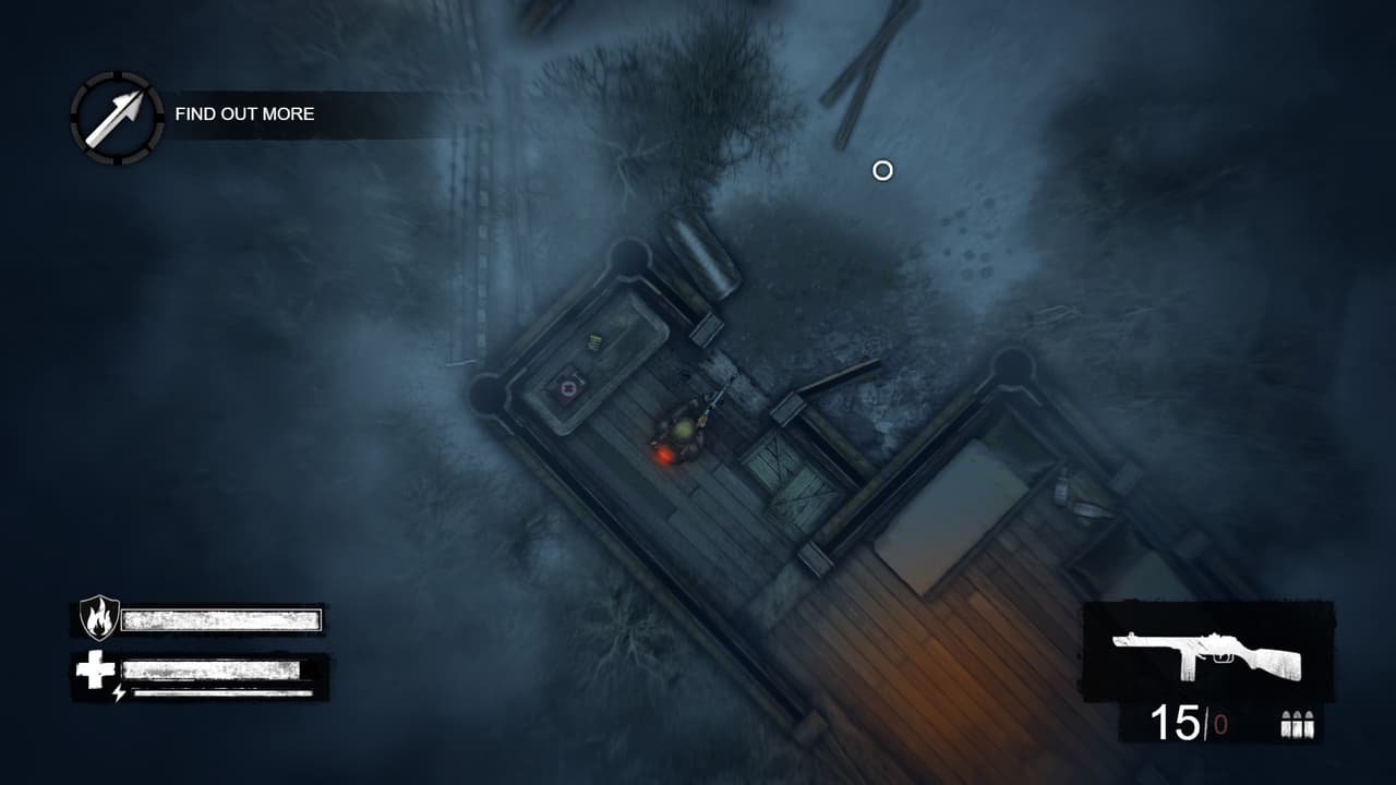 Heat Guardian screenshot 5
