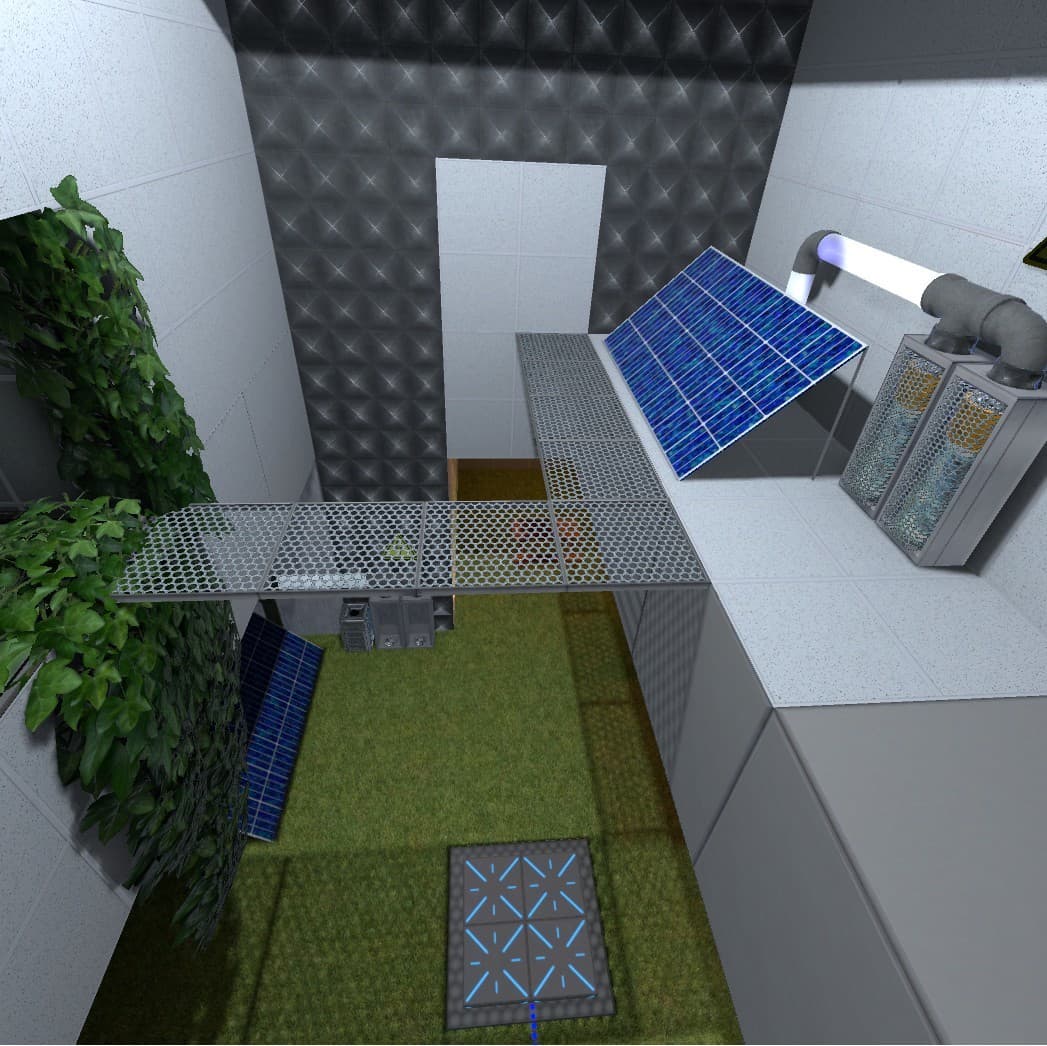 PortalKitPro VR Demo (very old) screenshot 2