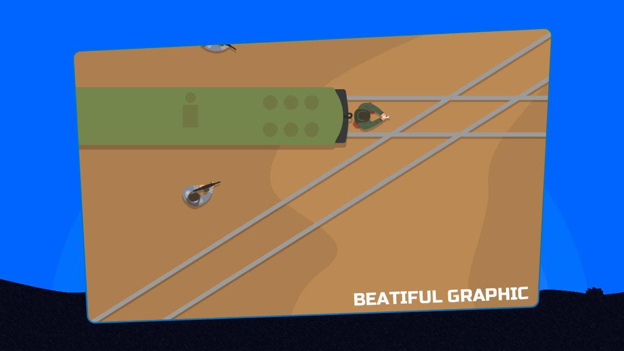 Molecular Warfare 2 - 2D Free TDS screenshot 2
