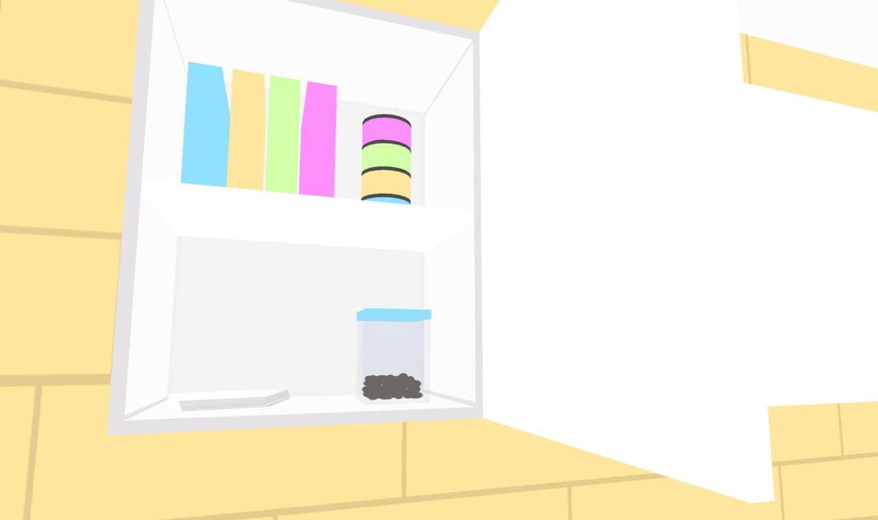 Final Goodbye screenshot 3