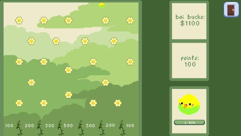 Smol Bois screenshot 3