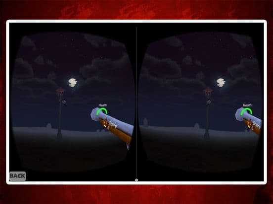 Apocalypse Survive: Horror Shooting 360 Game