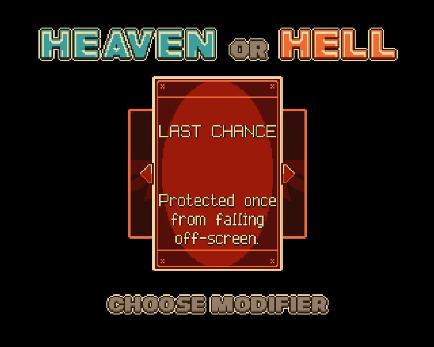 FALLINGSTAR screenshot 4