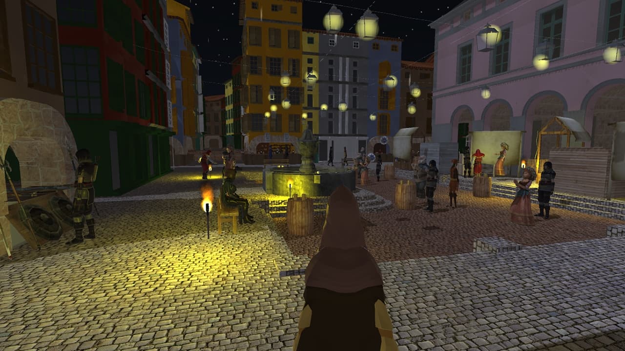 Place du Plot