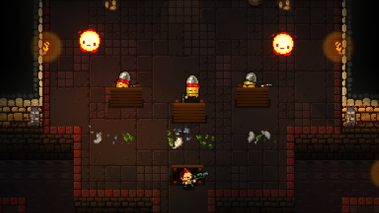 Enter the Gungeon screenshot 6