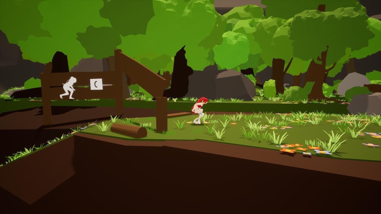ZANNA - Farewell to a Friend screenshot 2