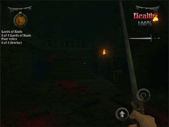 Stone Of Souls 2 screenshot 4