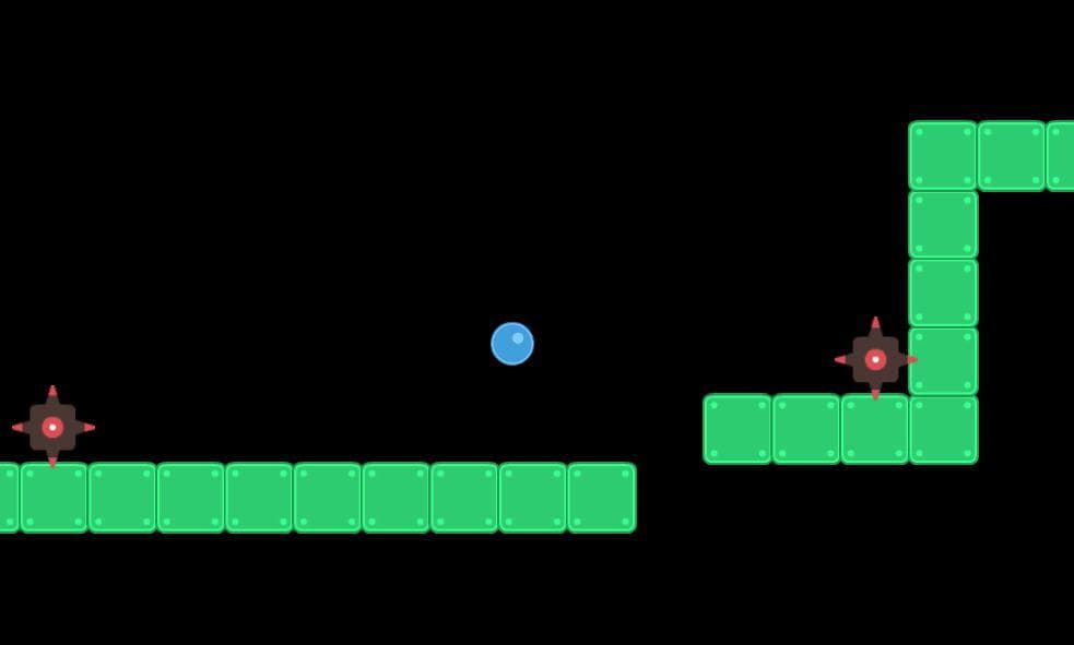 Bounce-A-Lot screenshot 3