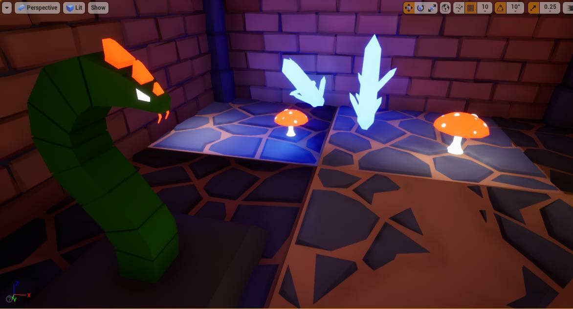 Escape Artist (itch) (Adrian, razorxtrmz, Franked96) screenshot 3