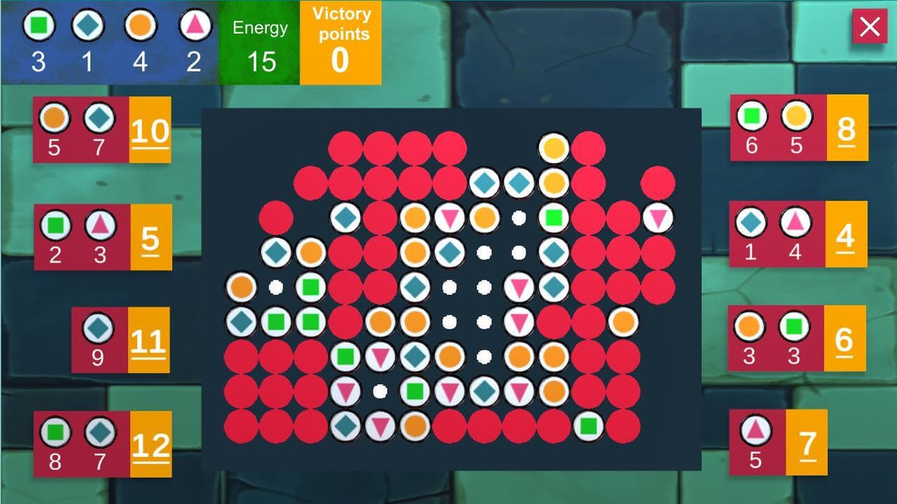 Logicolor screenshot 3