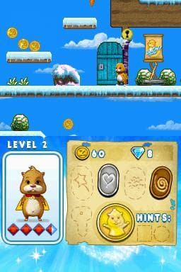ZhuZhu Pets: Quest for Zhu screenshot 4