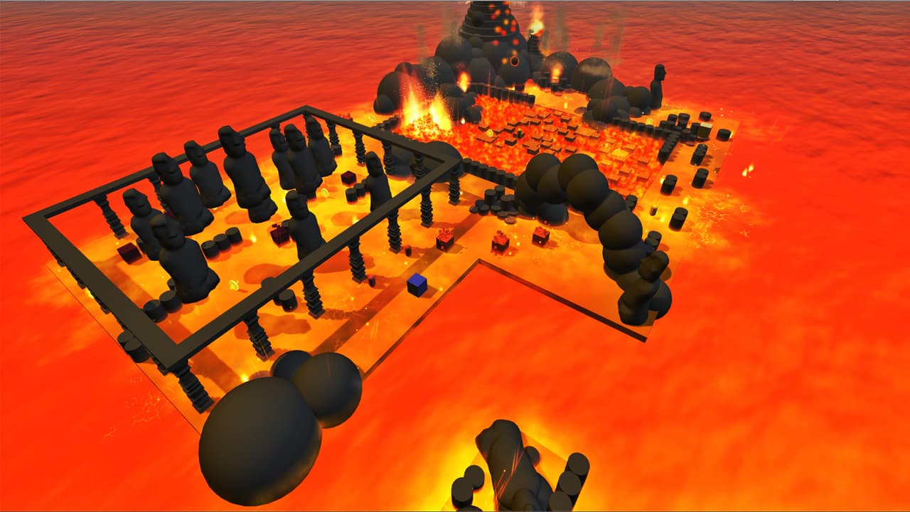 Vex screenshot 2