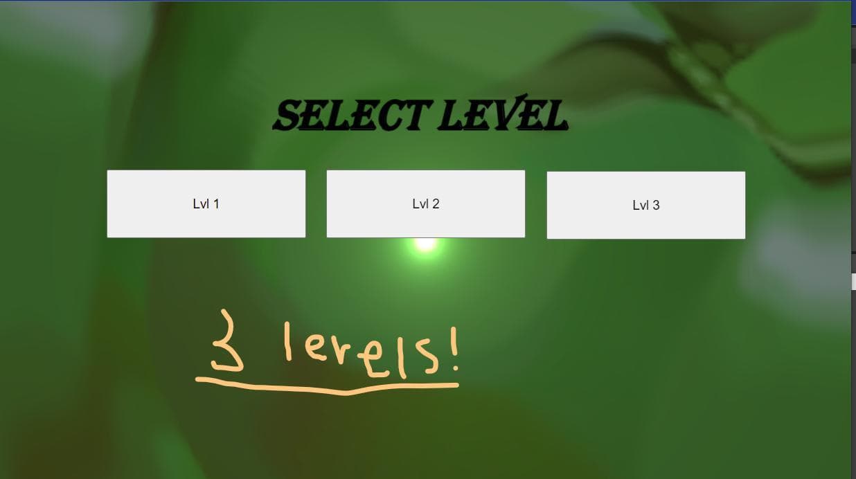 Find The Object Game (IMPOSSIBLE+!!!1!!!11!) screenshot 2