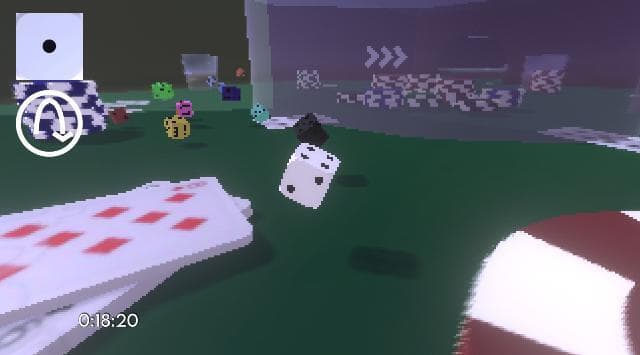 Entropy (itch) (jphyun2019) screenshot 2