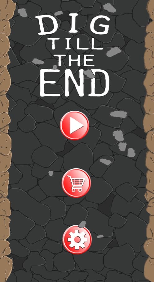 Dig Till The End screenshot 2