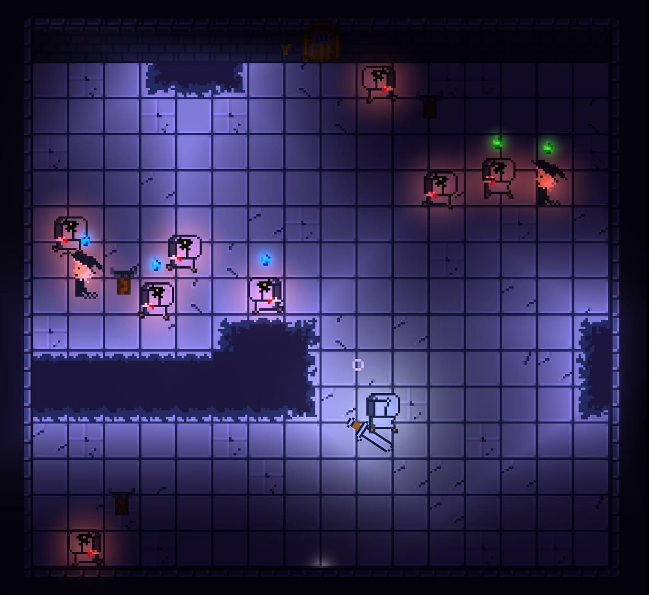 Death To Wizards screenshot 3
