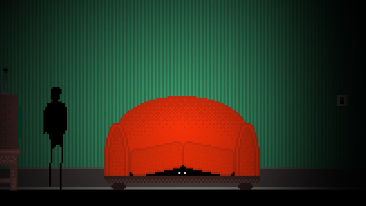 Step by step [GGJ 2019] screenshot 3