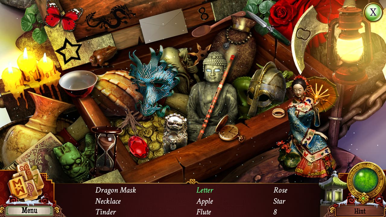 Tibetan Quest: Beyond the Worlds End screenshot 2