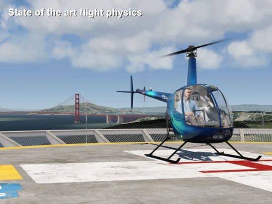Aerofly FS 2019 screenshot 3