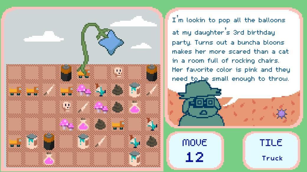 Faroot! screenshot 2