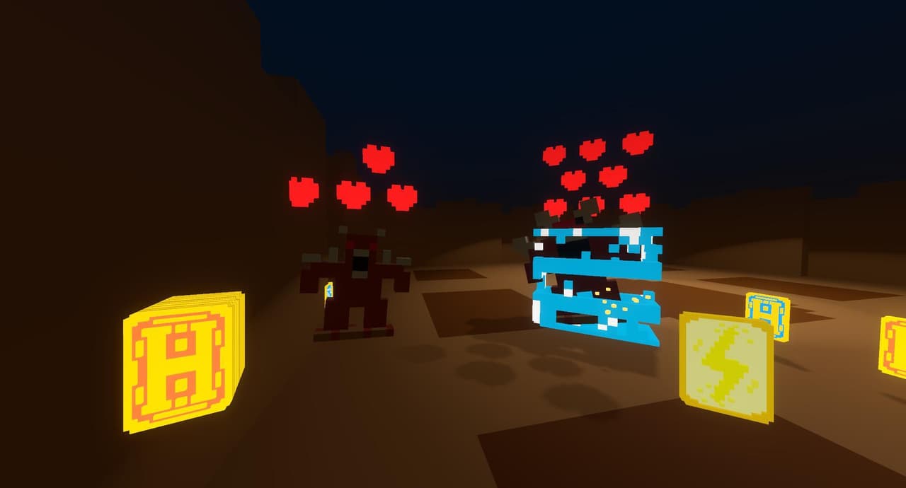 Heart of the Cards