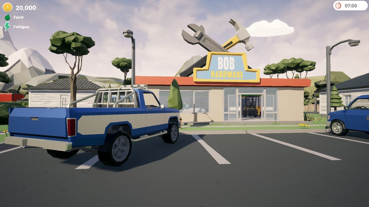 Factory Manager Simulator screenshot 5