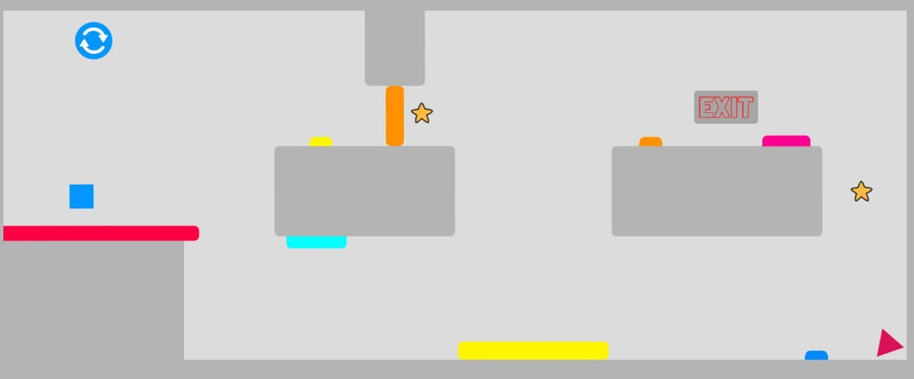 Squarangle screenshot 3