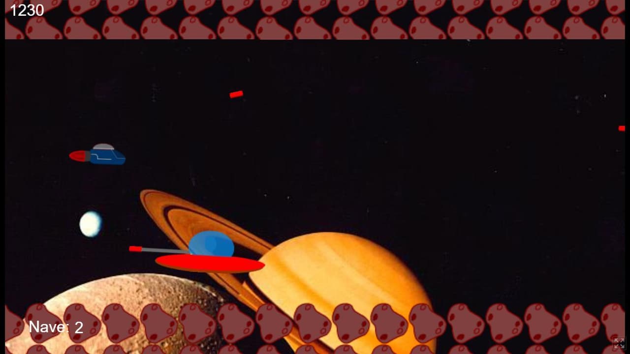 SpaceBattle (jcvilladiegoc) screenshot 3
