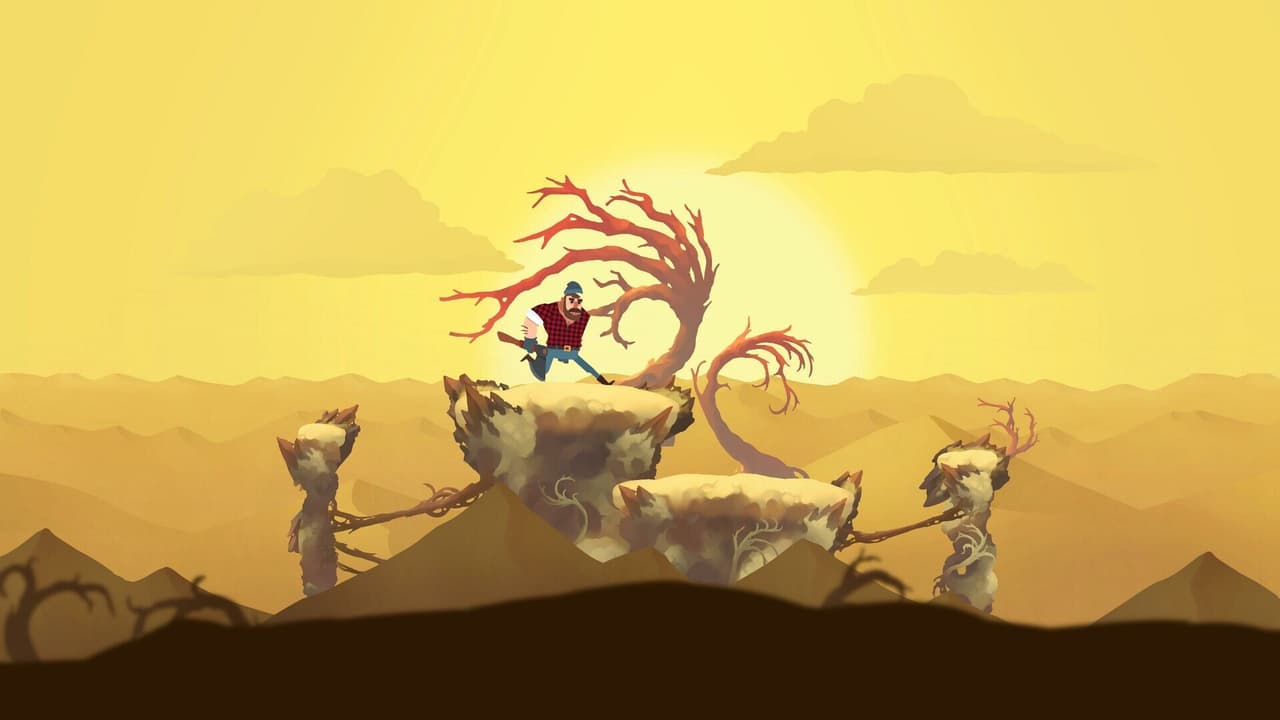 Gates Of The Mind screenshot 3