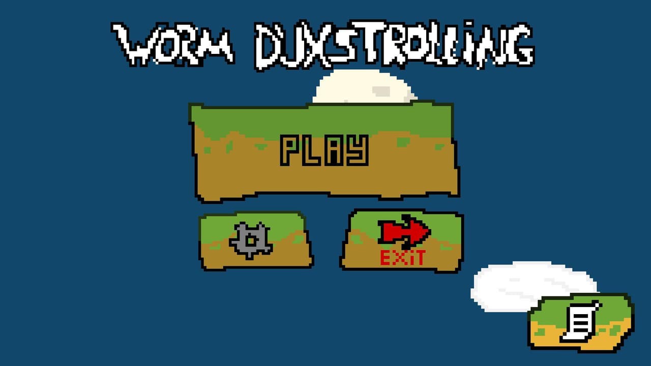 Worm Duxstrollings screenshot 2