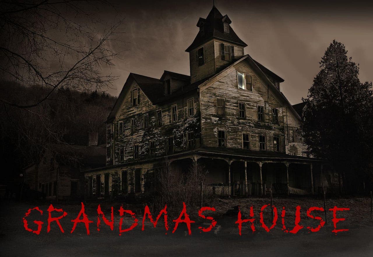 Grandmas house
