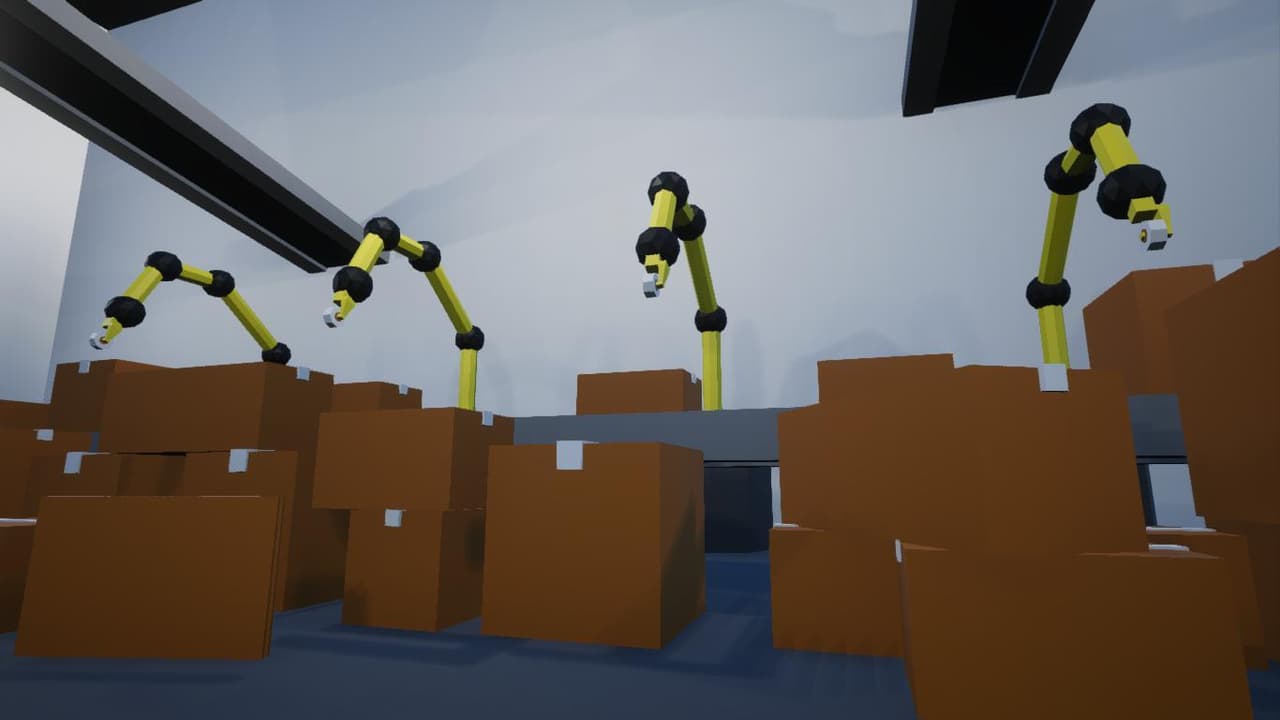 Build To Survive screenshot 6