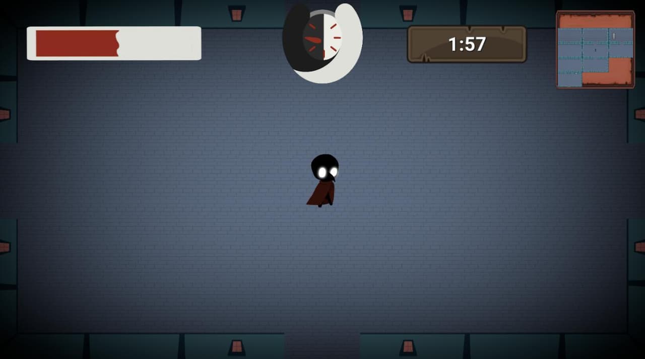 Rest In Peace (itch) (Abraham Lopez Delgado) screenshot 3