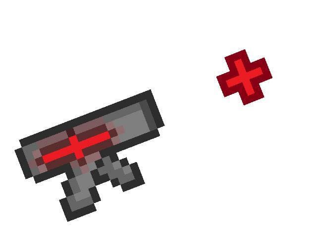 The More Cannon