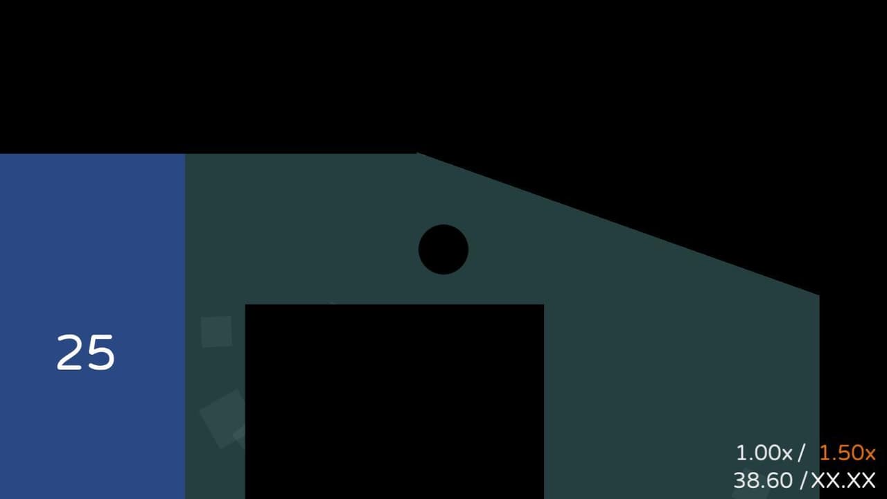 The Growth Journey (itch) screenshot 6