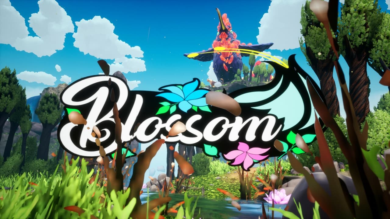 Blossom (uqac-dim) screenshot 2